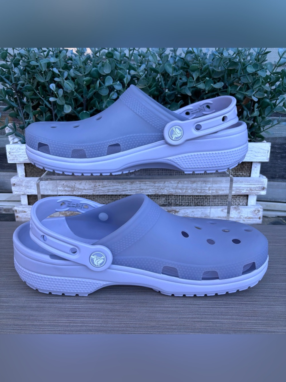 Crocs Classic Clogs - Picture 7 of 11